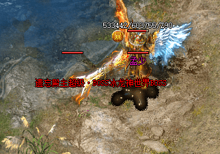 赤月魔穴对于战士职业来说应对为何那么难？